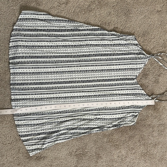 NWOT- RVCA Sundress - Picture 11 of 14